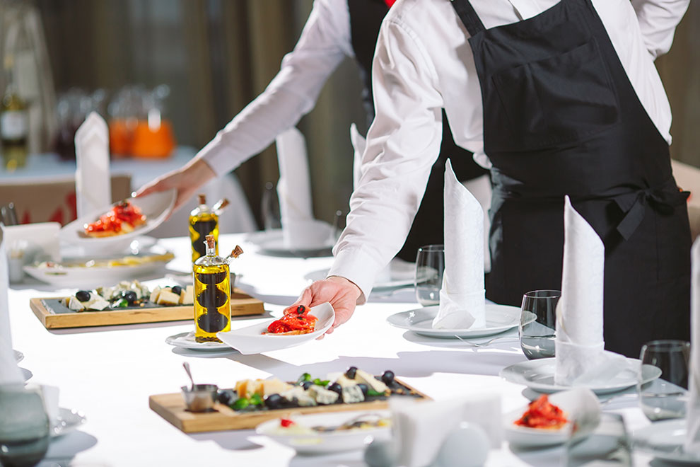 hospitality